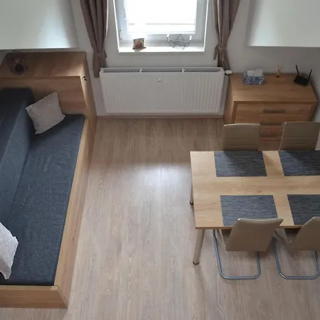 Apartma Fara * Loučná nad Desnou