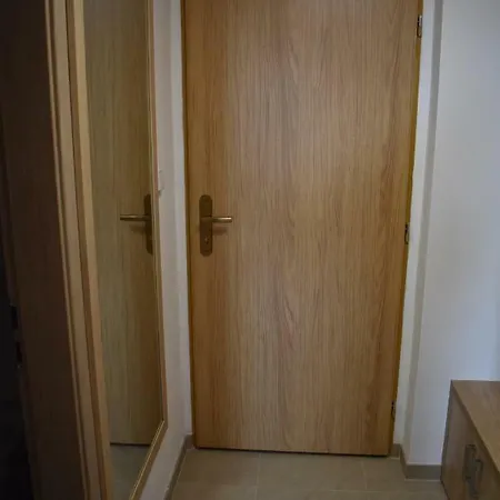 شقة Apartma Fara Loučná nad Desnou