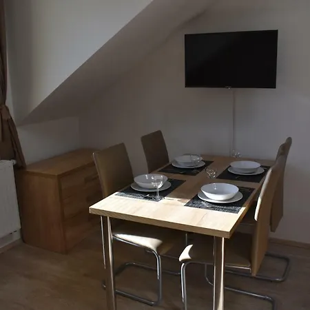 شقة Apartma Fara *