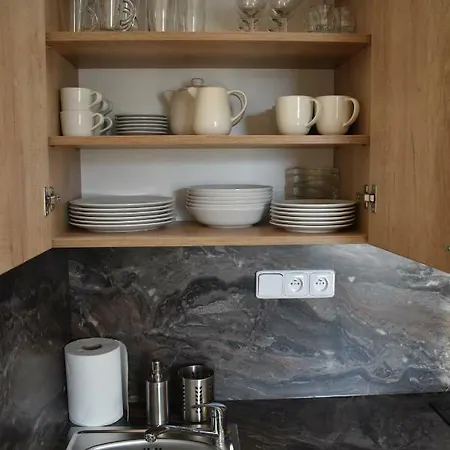 شقة Apartma Fara