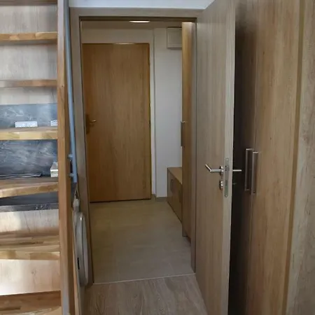 شقة Apartma Fara *