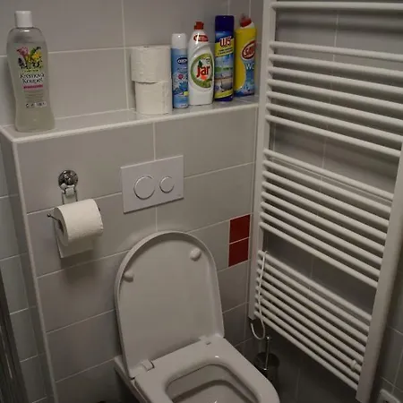 Apartma Fara شقة *