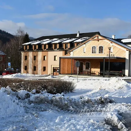 Apartma Fara Appartement *