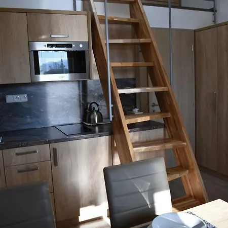 Appartement Apartma Fara *