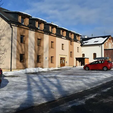Apartma Fara * Loučná nad Desnou