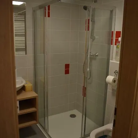 شقة Apartma Fara *