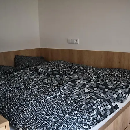 شقة Apartma Fara *